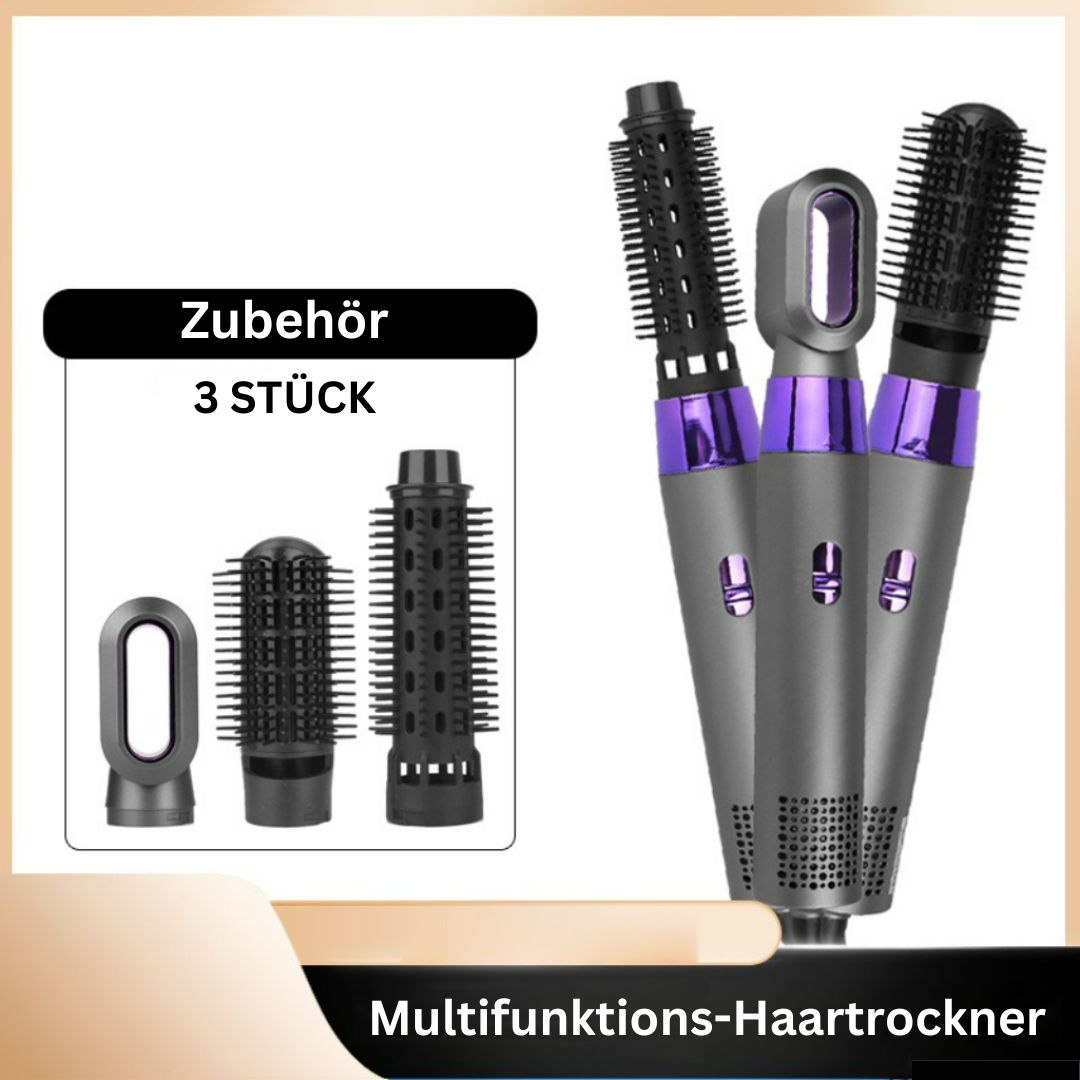 3in1 Bürste