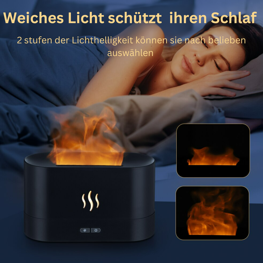 Flame Diffusor