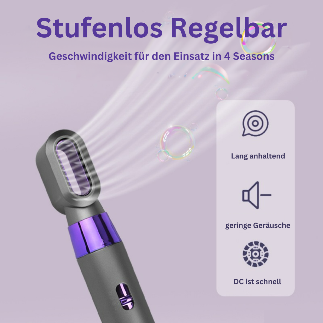 3in1 Bürste