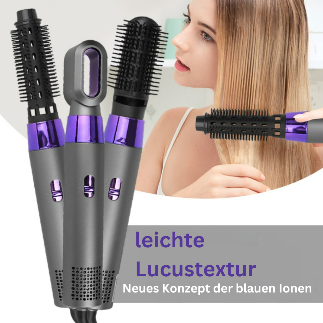 3in1 Bürste