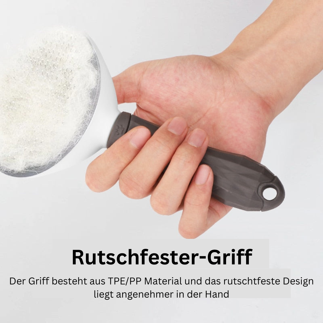 Katzenbürste RemoveHair