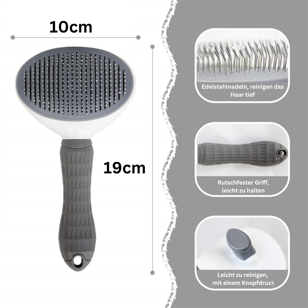 Katzenbürste RemoveHair