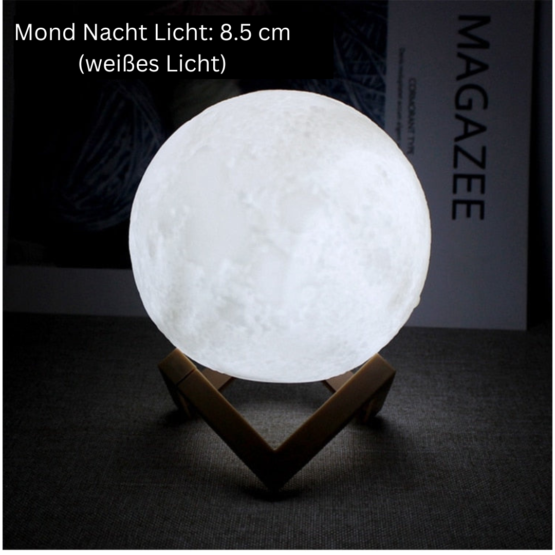 Moon Lamp