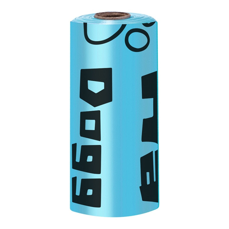 Hunde Kotbeutel Biologisch abbaubar