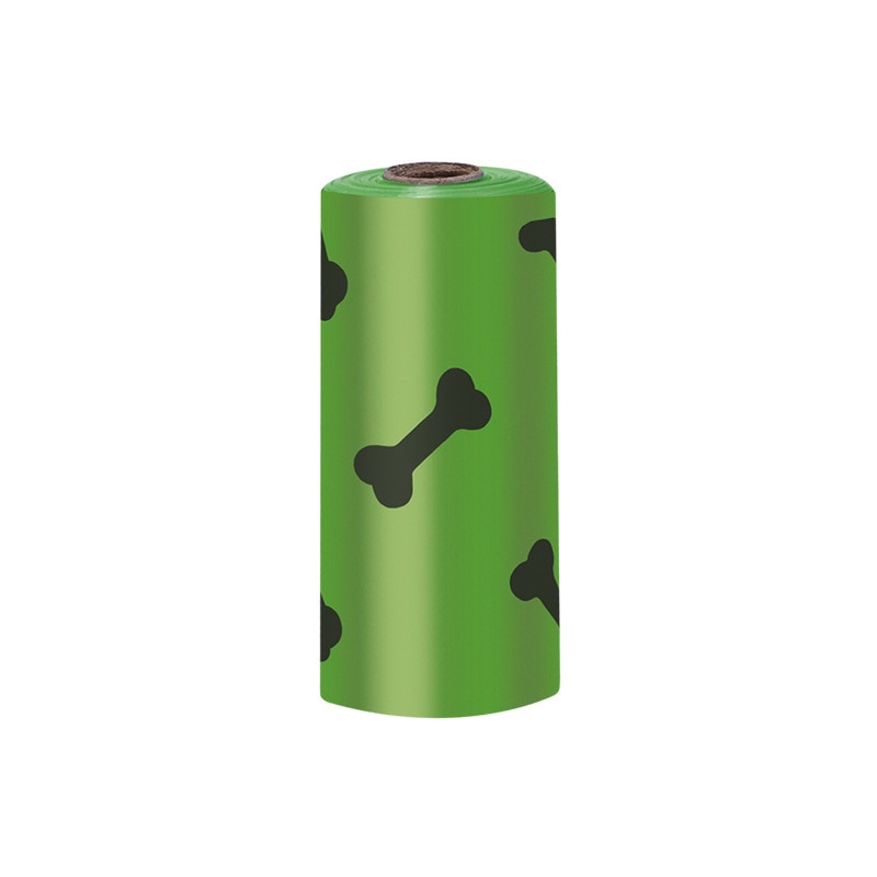 Hunde Kotbeutel Biologisch abbaubar