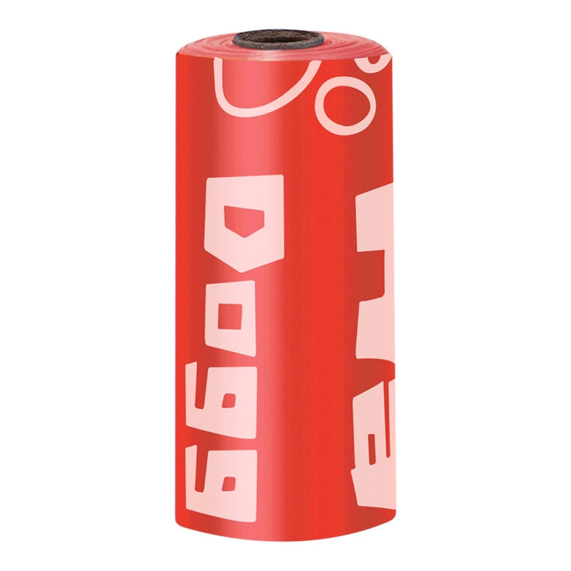 Hunde Kotbeutel Biologisch abbaubar