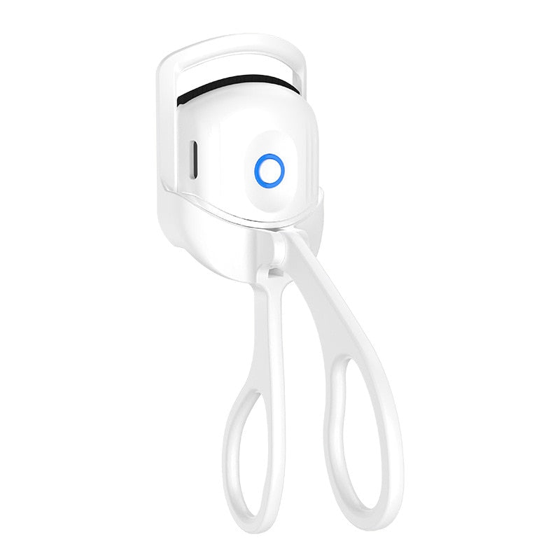 Beheizbare Wimpernzange