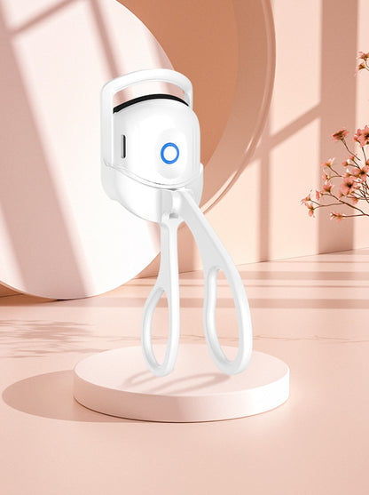 Beheizbare Wimpernzange