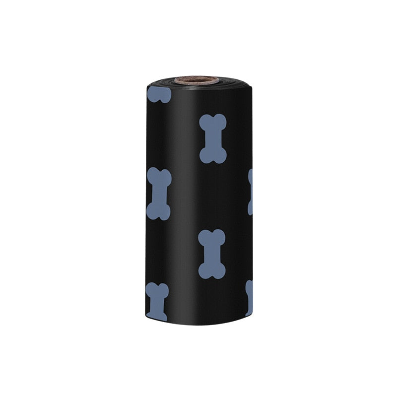 Hunde Kotbeutel Biologisch abbaubar