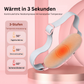 Menstrautions Wärmegürtel