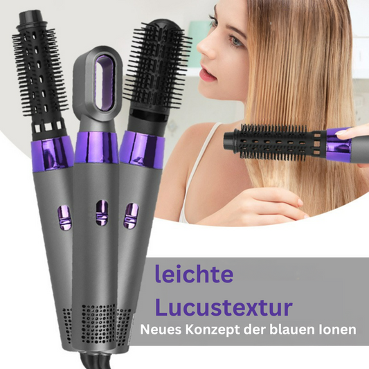 3in1 Bürste