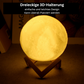 Moon Lamp