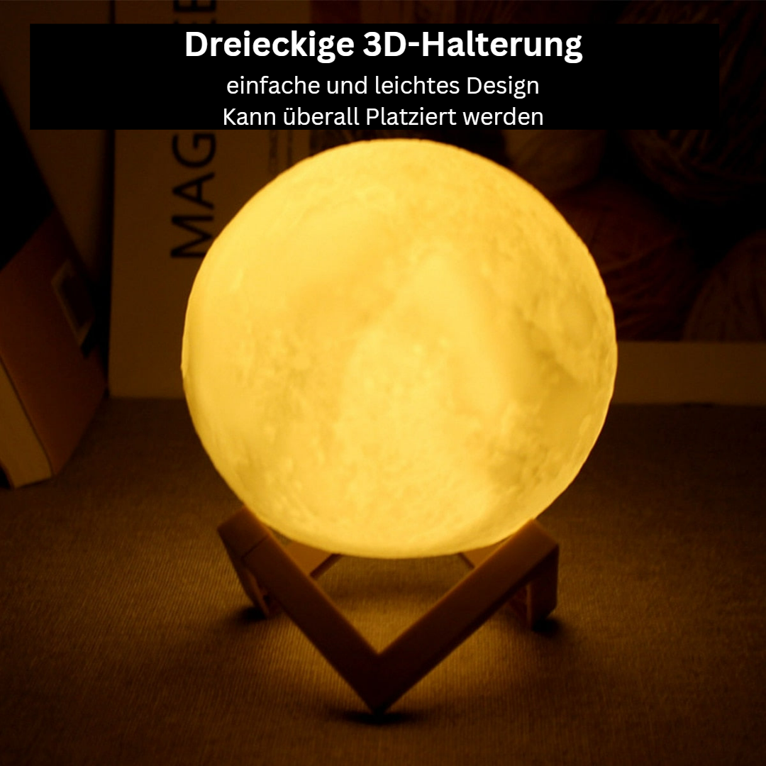 Moon Lamp